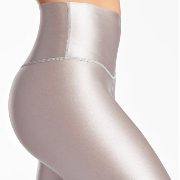 DYI Slate Champagne Leggings - Picture 2 of 5